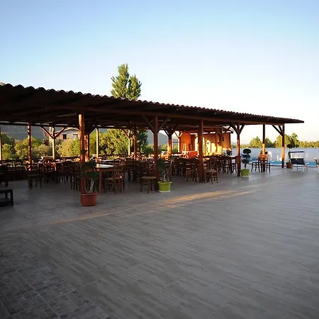 S'arriali Ranch Landhaus