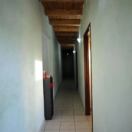 S'arriali Ranch *