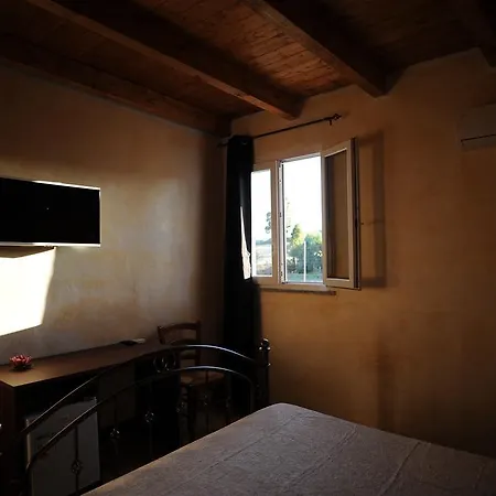 S'arriali Ranch Landhaus