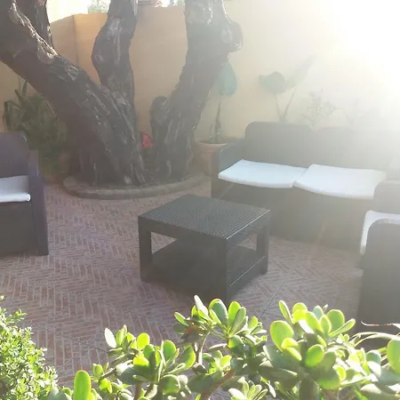 Landhaus S'arriali Ranch