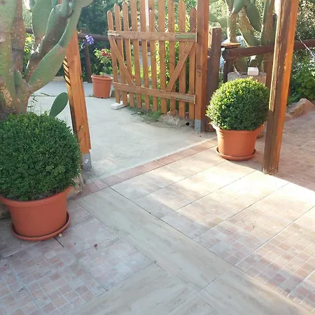 S'arriali Ranch Landhaus Iglesias