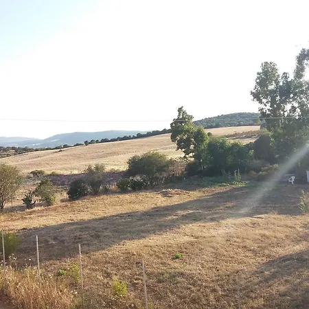 Séjour à la campagne S'arriali Ranch Iglesias
