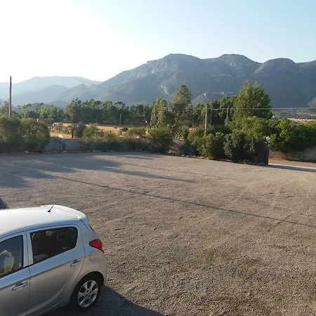 S'arriali Ranch *
