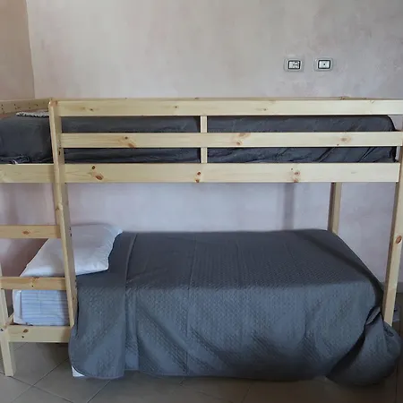 S'arriali Ranch * Iglesias