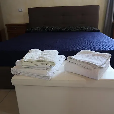 Landhaus S'arriali Ranch