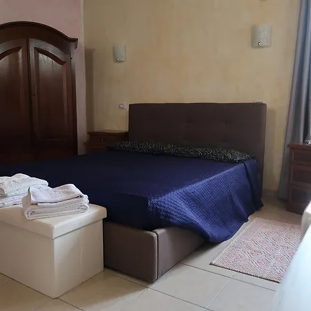 S'arriali Ranch Iglesias